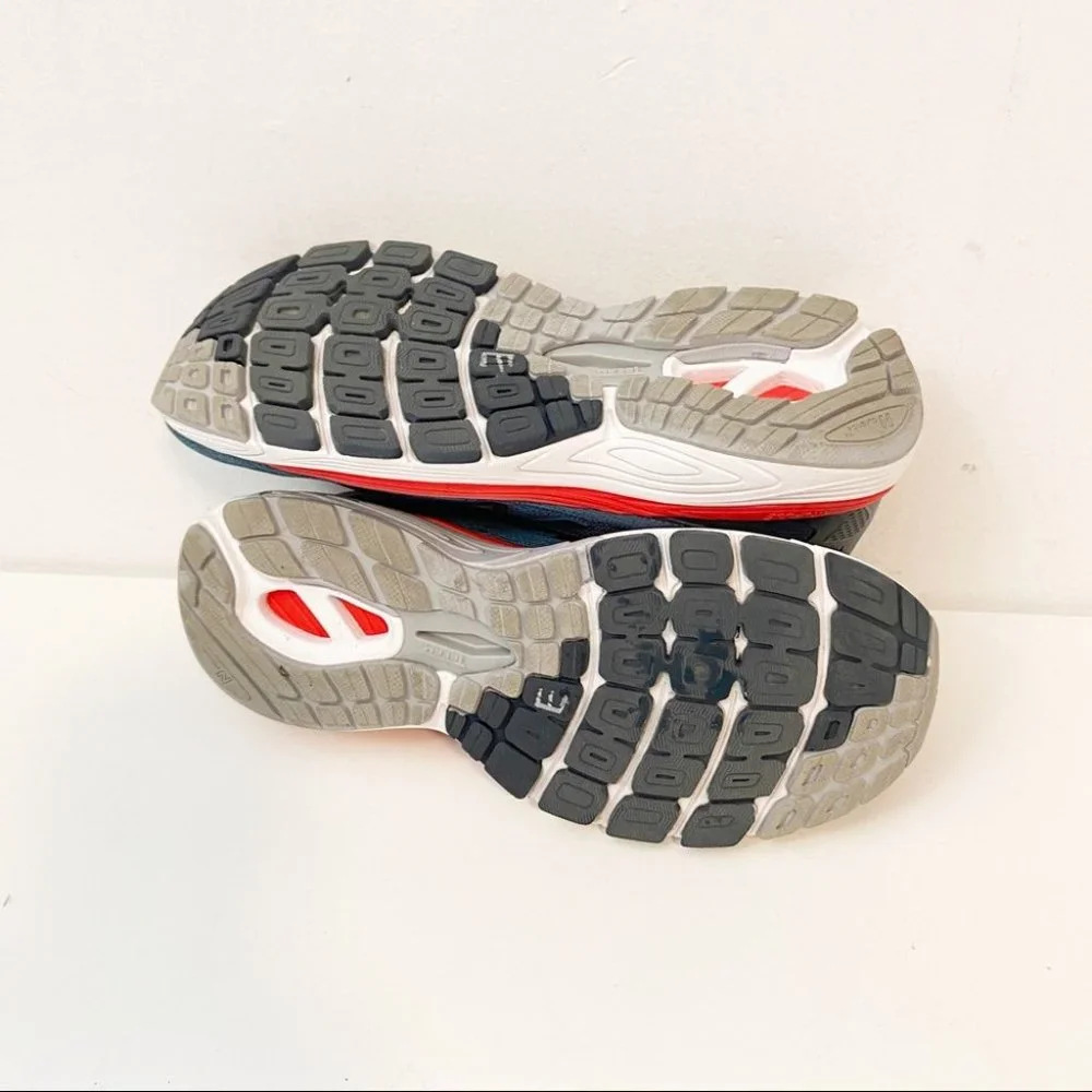 New Balance Colour: Jet stream with petro Vaygo - Picture 7 of 9